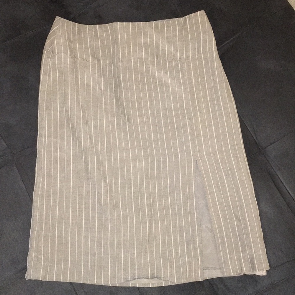 Banana Republic Skirt